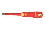 Narzedzia reczne - BAHCO Insulated phillips screwdriver b197.003.150 - B197.003.150