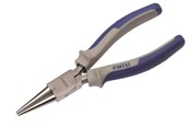 Narzedzia reczne - BAHCO Round nose pliers.608-160-1 - 608-160-1