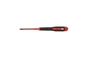 Narzędzia ręczne - BAHCO 8610sl insulated ergo phillips screwdrivers with slim blades ph1x80 - BE-8610SL