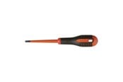Narzedzia reczne - BAHCO 8520sl insulated ergo combi tip screwdrivers with slim blades 6.0/ph2 - BE-8520SL