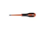 Narzędzia ręczne  - BAHCO 8510sl insulated ergo combi tip screwdrivers with slim blades 5.0/ph1 - BE-8510SL