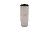 Narzędzia - BAHCO socket 1/2 deep hexagonal 27mm - 7805SM-27