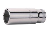 Narzędzia - BAHCO socket 1/2 deep hexagonal 30mm - 7805SM-30