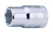 Narzedzia - BAHCO socket 1/2 hexagonal 20mm - 7800SM-20