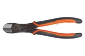 Narzędzia ręczne - BAHCO Side cutting plier heavy duty 21hdg-160ip - 21HDG-160IP