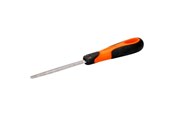 Narzedzia reczne - BAHCO 10 1/2 round.with handle.cut2 - 1-210-10-2-2