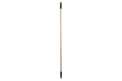 Narzedzia - Vikan wooden handle with thread ø25mm 1760 mm wood - 2925175-G