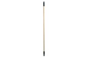 Akcesoria do czyszczenia - Vikan wooden handle with thread ø25mm 1560 mm wood - 2925155-G