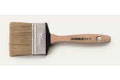 Narzedzia - Vikan ceiling wall facade brush flat 75 mm wood - S227475