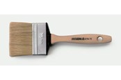 Narzedzia - Vikan ceiling wall facade brush flat 50 mm wood - S227450
