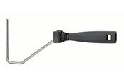 Malowanie - Vikan paint hanger stick short shaft 100 mm ø8 mm grey - S188211