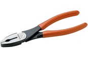 Narzędzia ręczne - BAHCO Comb plier 2628 d-180 - 2628 D-180