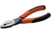 Narzędzia ręczne - BAHCO Comb plier 2628 g-160ip - 2628 G-160IP