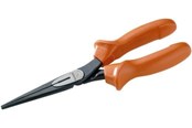 Narzędzia ręczne - BAHCO Snipe nose cutter 2430s-200 - 2430 S-200
