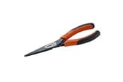 Narzedzia reczne - BAHCO Snipe nose cutting 200 ip - 2430 G-200 IP