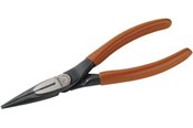 Narzedzia reczne  - BAHCO Long nose plier 2430 d-160 - 2430 D-160
