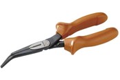 Narzędzia ręczne - BAHCO Long nose plier - 2427 S-200
