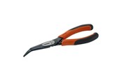 Narzedzia reczne - BAHCO Snipe nose bent g 160 - 2427 G-160