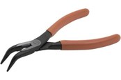 Narzędzia ręczne - BAHCO Long nose plier 2427 d-160 - 2427 D-160