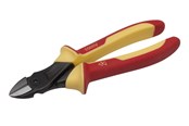 Narzędzia ręczne - BAHCO Side cutter 2101s-180 - 2101S-180