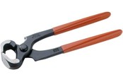 Narzedzia reczne  - BAHCO Carpenter's pincer 200mm - 541 D-200