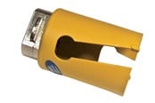 Narzedzia - Pro-Fit Pro-fit hole saws with tct teeth and integrated click&drill adapter 68 mm - 35109080068