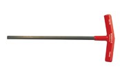 Narzedzia reczne - Wareco T-handles - proguardTM hex end 5x150 mm - 41013364