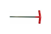Narzedzia reczne - Wareco T-handles - proguardTM ball end 5x246 mm - 41013164