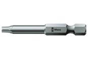 Narzędzia ręczne - Wera 867/4 z torx® bits tx 25 x 50 mm - 05060135001