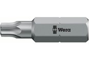 Wiertła & Bity - Wera 867/1 z torx® wedge bits tx 25x25mm - 05066465001