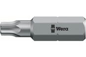 Wiertla & Bity - Wera 867/1 z torx® wedge bits tx 20x25mm - 05066460001