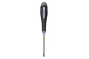 Narzędzia ręczne - BAHCO screwdriver ergo small handle ph1x75mm - BE-8811