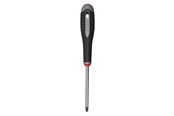 Narzędzia ręczne - BAHCO screwdriver ergo small handle ph2x100mm - BE-8621