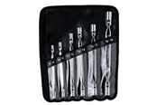 Narzędzia ręczne - BAHCO Flex head set w plastic wallet - 4040M/6T