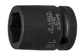 Narzędzia - BAHCO Power socket 1/2 - K7801M-15