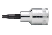 Narzędzia - BAHCO TORXTOP 1/2" firkant T30 - 7809TORX-T30