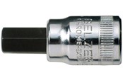 Narzędzia - BAHCO socket 1/4 hex 5x36mm - 6709M-5