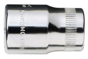 Narzędzia - BAHCO socket 1/4 hexagonal 12mm - 6700SM-12