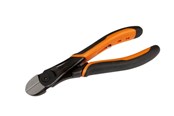 Narzędzia ręczne - BAHCO Ergo angl cutter hd 21hdg-160a - 21HDG-160A