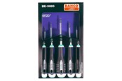 Narzedzia reczne - BAHCO Screw.dr ergo set - BE-9885