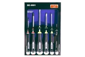 Narzedzia reczne - BAHCO Screw.dr ergo set ph/slot - BE-9881