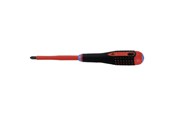 Narzedzia reczne - BAHCO Screwdriver PZ2 100 mm - BE-8820S