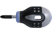 Narzędzia ręczne - BAHCO Screw.dr ergo pz2x25 - BE-8802