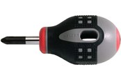 Narzędzia ręczne - BAHCO Screw.dr ergo ph2x25 - BE-8602