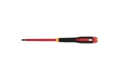 Narzędzia ręczne  - BAHCO Bacho screw.dr ergo iec 0.8x4.0x100 - BE-8040S