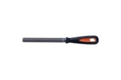 Narzędzia ręczne - BAHCO 6 wasa saw file with handle - 4-272-06-3-2
