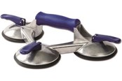 Narzedzia - Andersen & Nielsen Bohle 3-cup suction lifter 100 kg - JB-603.0