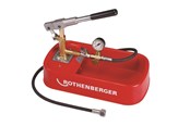 Narzedzia - Andersen & Nielsen Rothenberger rp 30 manual - RO-61130