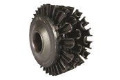 Narzedzia - Andersen & Nielsen Wheel for grind-stone finisher ø55mm - PR-7010-02