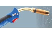 Kable i przewody - Alexander Binzel Torch mb 401d grip 4 mtr complete - 033.0332.1